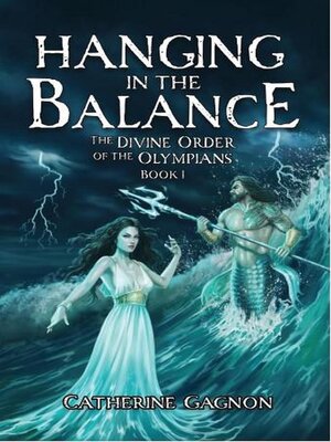 cover image of Hanging in the Balance